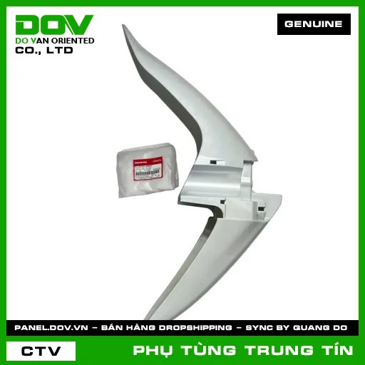 CHẮN BÙN TRƯỚC *NH193P* | 61100-KFL-850YF | HONDA (WAVE, WAVE ALPHA) — 61100KFL850YF