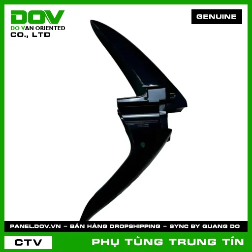 CHẮN BÙN TRƯỚC *B142P* | 61100-KFL-850ZC | HONDA (WAVE, WAVE ALPHA) — 61100KFL850ZC