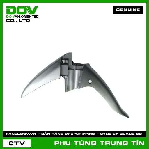 CHẮN BÙN TRƯỚC *NH411M* | 61100-KFL-850ZJ | HONDA (WAVE, WAVE ALPHA) — 61100KFL850ZJ