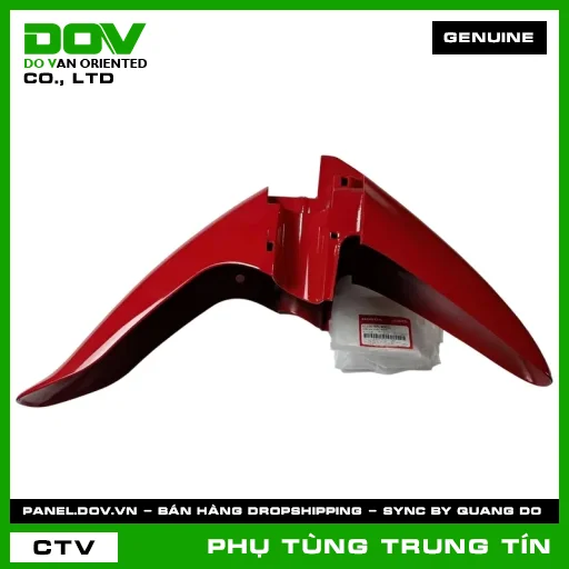 CHẮN BÙN TRƯỚC *R263* | 61100-KFL-850ZL | HONDA (WAVE, WAVE ALPHA) — 61100KFL850ZL