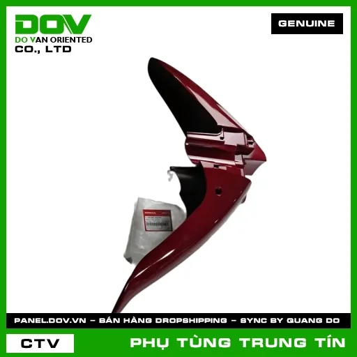 CHẮN BÙN TRƯỚC *R203M* | 61100-KFL-850ZM | HONDA (WAVE, WAVE ALPHA) — 61100KFL850ZM