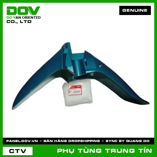 CHẮN BÙN TRƯỚC *B154M* | 61100-KFL-890ZA | HONDA (FUTURE) — 61100KFL890ZA