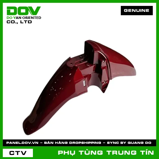 CHẮN BÙN TRƯỚC *R203M* | 61100-KFL-890ZF | HONDA (FUTURE) — 61100KFL890ZF