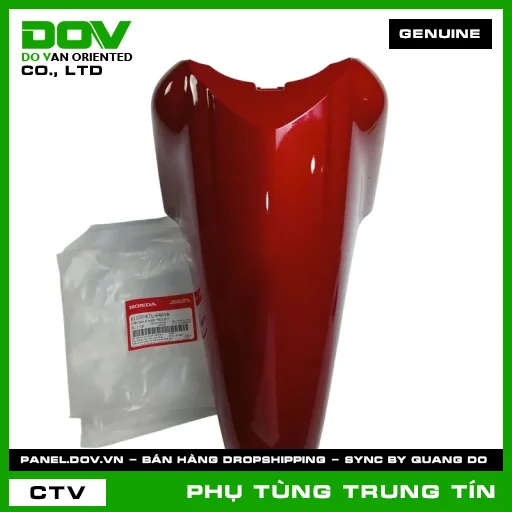 CHẮN BÙN A TRƯỚC *R313C* | 61100-KTL-640YA | HONDA (WAVE, WAVE ALPHA) — 61100KTL640YA