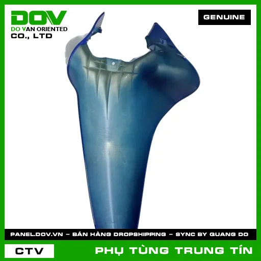 CHẮN BÙN A TRƯỚC *B206M* | 61100-KTL-640YH | HONDA (WAVE, WAVE ALPHA) — 61100KTL640YH