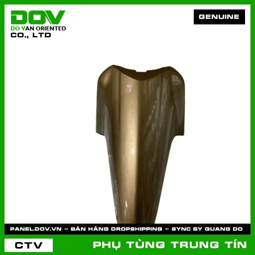 CHẮN BÙN TRƯỚC *Y-208M* | 61100-KTL-640YM | HONDA (WAVE, WAVE 100) — 61100KTL640YM