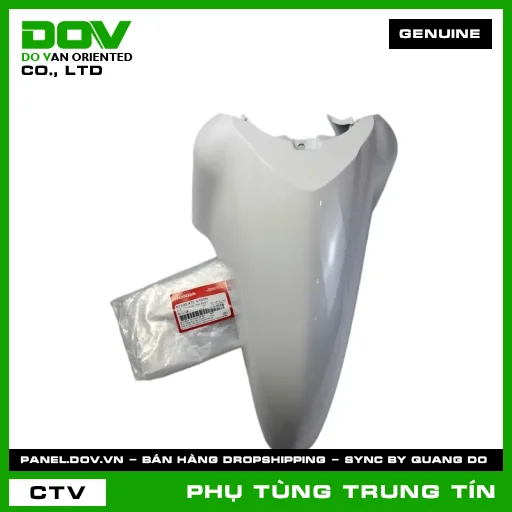 CHẮN BÙN TRƯỚC *NH-B35P* | 61100-KTL-640YN | HONDA (WAVE, WAVE 100) — 61100KTL640YN