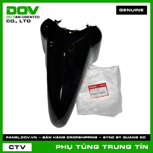 CHẮN BÙN A TRƯỚC*NHB25M* | 61100-KTL-640YR | HONDA (WAVE, WAVE 100) — 61100KTL640YR