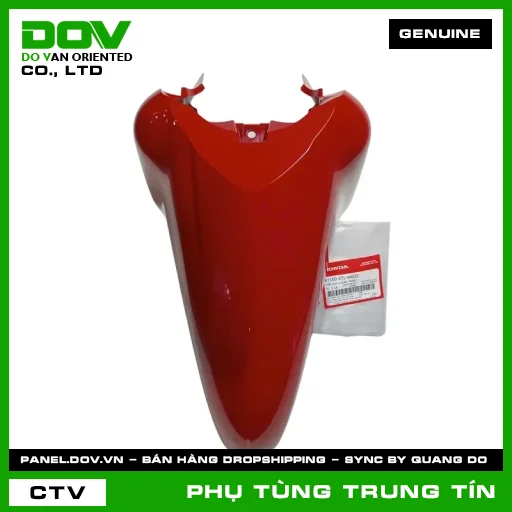 CHẮN BÙN A TRƯỚC *R263* | 61100-KTL-640ZC | HONDA (WAVE, WAVE 100, WAVE ALPHA) — 61100KTL640ZC