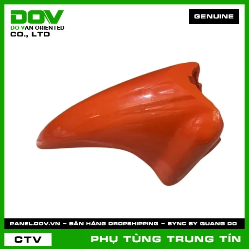 Chắn bùn A trước *YR272M* | 61100-KTL-640ZD | HONDA (WAVE, WAVE ALPHA) — 61100KTL640ZD