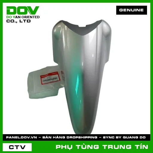 CHẮN BÙN A TRƯỚC *NH411M* | 61100-KTL-640ZJ | HONDA (WAVE, WAVE 100, WAVE ALPHA) — 61100KTL640ZJ