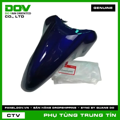 CHẮN BÙN A TRƯỚC *PB373M* | 61100-KTL-640ZS | HONDA (WAVE, WAVE ALPHA) — 61100KTL640ZS