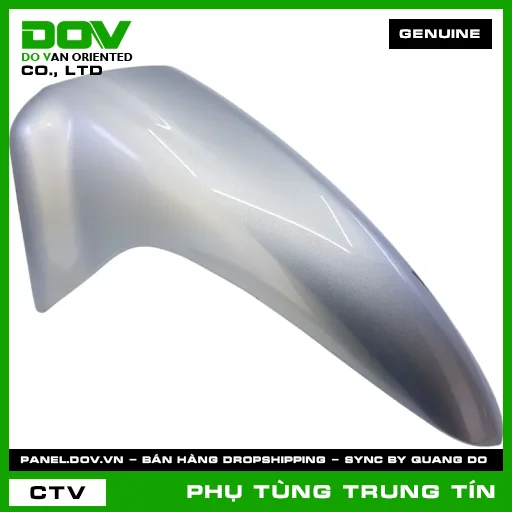 Chắn bùn A trước *NH411M* | 61100-KTM-970ZB | HONDA (FUTURE, FUTURE NEO) — 61100KTM970ZB