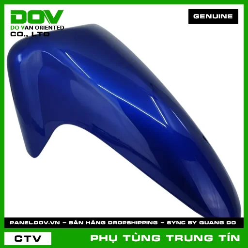 CHẮN BÙN A TRƯỚC *PB368P* | 61100-KTM-970ZC | HONDA (FUTURE, FUTURE NEO) — 61100KTM970ZC