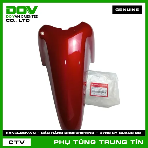 CHẮN BÙN A TRƯỚC *R313C* | 61100-KTM-970ZD | HONDA (FUTURE, FUTURE NEO) — 61100KTM970ZD