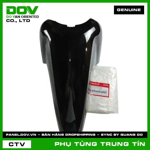 CHẮN BÙN A TRƯỚC *NHA69P* | 61100-KTM-970ZF | HONDA (FUTURE) — 61100KTM970ZF