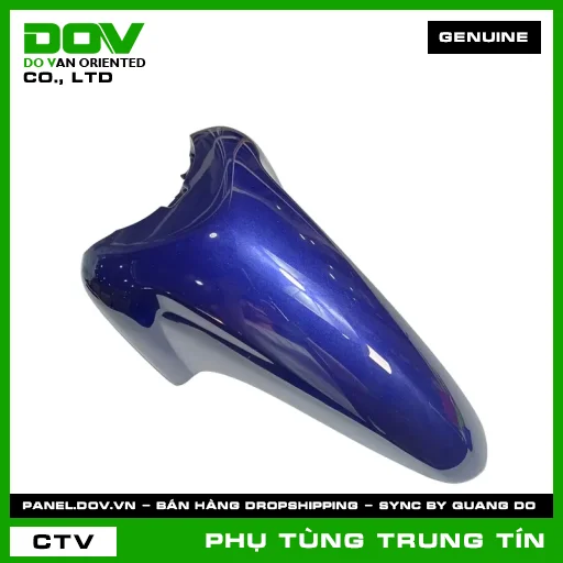 Chắn bùn A trước *PB373M* | 61100-KTM-970ZJ | HONDA (FUTURE) — 61100KTM970ZJ