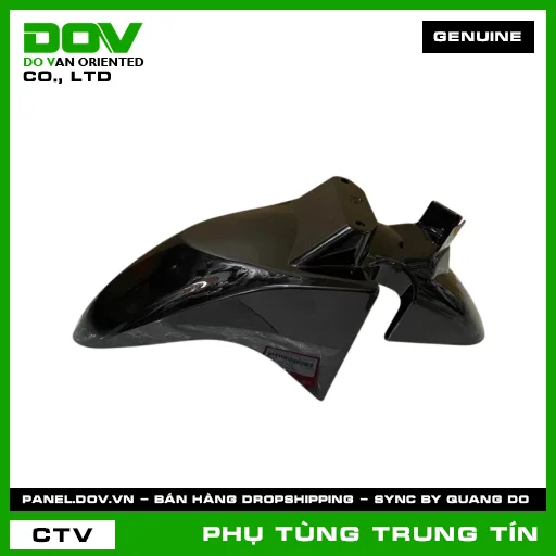 CHẮN BÙN TRƯỚC *NHA69P* | 61100-KVB-950ZC | HONDA (CLICK, CLICK 110) — 61100KVB950ZC
