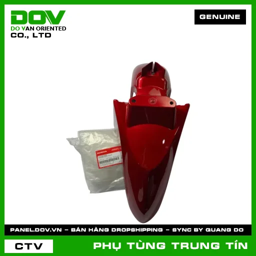 CHẮN BÙN TRƯỚC *R313C* | 61100-KVB-950ZM | HONDA (CLICK) — 61100KVB950ZM