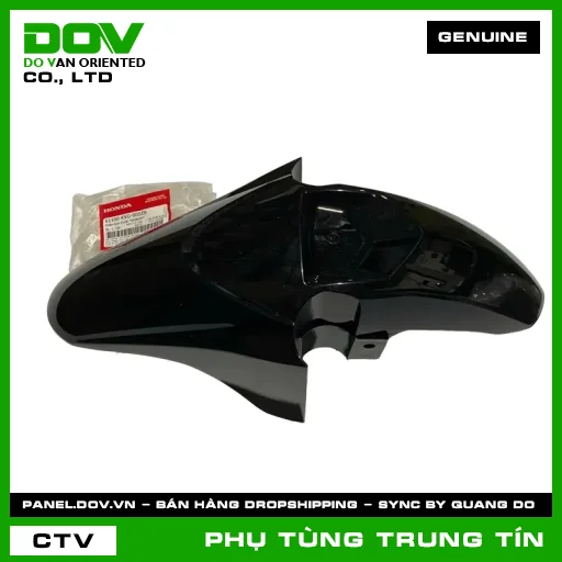 CHẮN BÙN TRƯỚC *NHA69P* | 61100-KVG-900ZN | HONDA (AIR BLADE, AIR BLADE 110) — 61100KVG900ZN