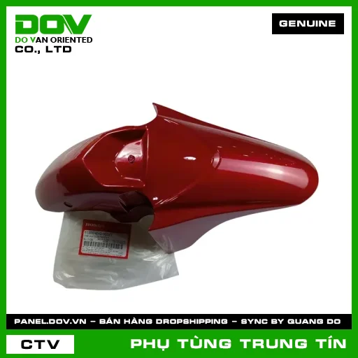 CHẮN BÙN TRƯỚC *R313C* | 61100-KVG-900ZT | HONDA (AIR BLADE, AIR BLADE 110) — 61100KVG900ZT