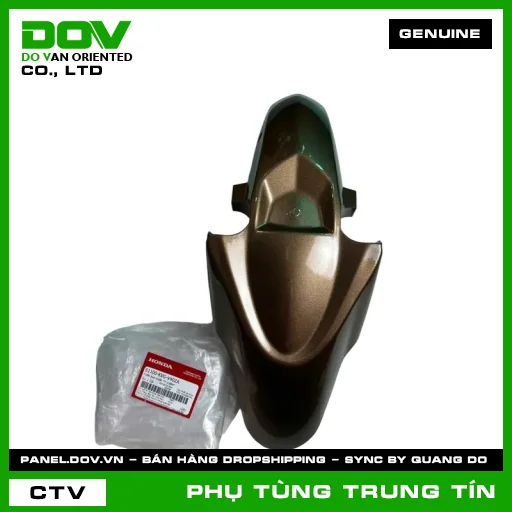 CHẮN BÙN TRƯỚC *Y-218M* | 61100-KVG-V40ZA | HONDA (AIR BLADE, AIR BLADE 110) — 61100KVGV40ZA