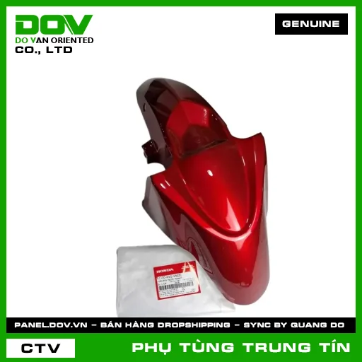 CHẮN BÙN TRƯỚC *R340C* | 61100-KVG-V40ZC | HONDA (AIR BLADE, AIR BLADE 110) — 61100KVGV40ZC