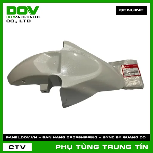 CHẮN BÙN TRƯỚC *NHB35P* | 61100-KVG-V40ZD | HONDA (AIR BLADE, AIR BLADE 110) — 61100KVGV40ZD