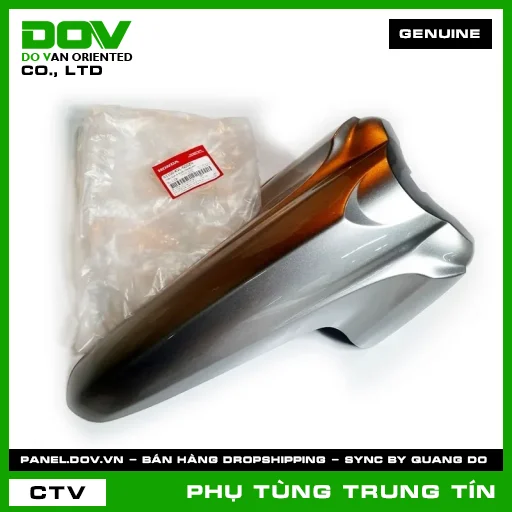 CHẮN BÙN A TRƯỚC *NHB24M* | 61100-KVL-N00ZN | HONDA (FUTURE) — 61100KVLN00ZN
