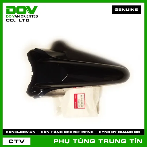 CHẮN BÙN A TRƯỚC *PB383M* | 61100-KVR-V80ZA | HONDA (WAVE) — 61100KVRV80ZA