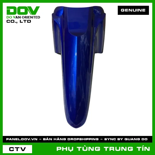 Chắn bùn A trước *B206M* | 61100-KVR-V80ZC | HONDA (WAVE) — 61100KVRV80ZC