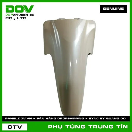 CHẮN BÙN A TRƯỚC*Y229P* | 61100-KWW-640B3 | HONDA (WAVE) — 61100KWW640B3