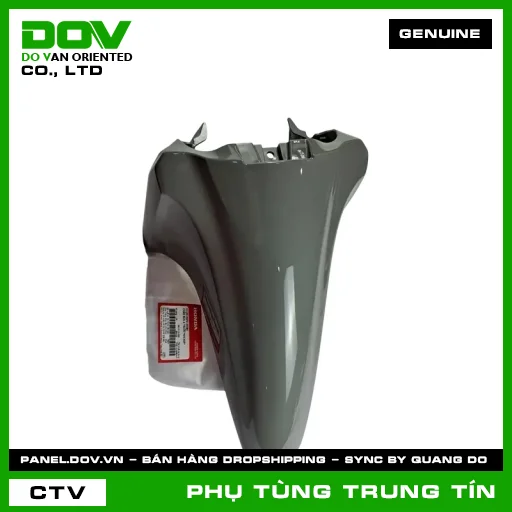 CHẮN BÙN A TRƯỚC*NHC60P* | 61100-KWW-640B4 | HONDA (WAVE) — 61100KWW640B4
