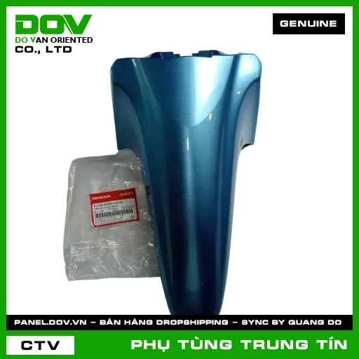 CHẮN BÙN A TRƯỚC *B203* | 61100-KWW-640YB | HONDA (WAVE, WAVE ALPHA 110, WAVE RSX 110) — 61100KWW640YB