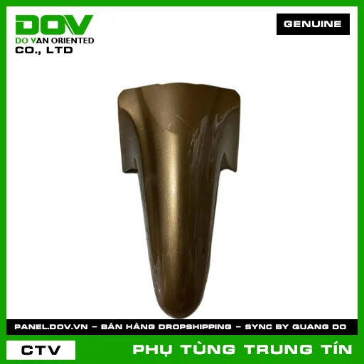 CHẮN BÙN A TRƯỚC*Y208M* | 61100-KWW-640YF | HONDA (WAVE, WAVE RSX 110) — 61100KWW640YF