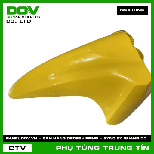 CHẮN BÙN A TRƯỚC *Y106* | 61100-KWW-640ZT | HONDA (WAVE, WAVE RSX 110) — 61100KWW640ZT