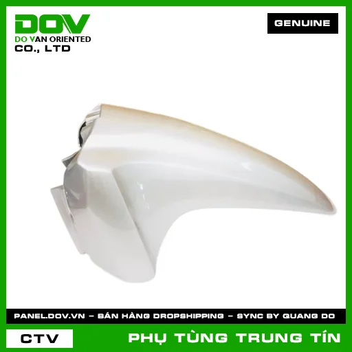 CHẮN BÙN A TRƯỚC *NH411* | 61100-KWW-640ZW | HONDA (WAVE, WAVE RSX 110) — 61100KWW640ZW