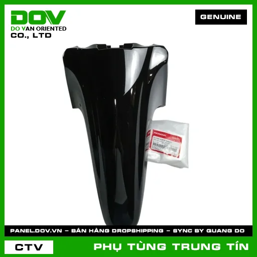 CHẮN BÙN A TRƯỚC *NHA69* | 61100-KWW-640ZY | HONDA (WAVE, WAVE RSX 110) — 61100KWW640ZY