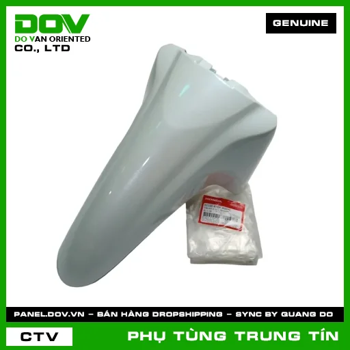 CHẮN BÙN A TRƯỚC *NHA96P* | 61100-KWW-A00YC | HONDA (WAVE, WAVE RSX 110) — 61100KWWA00YC