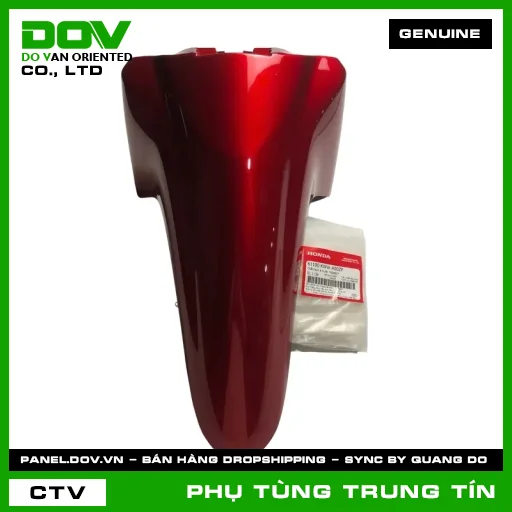 CHẮN BÙN A TRƯỚC *R340C* | 61100-KWW-A00ZF | HONDA (WAVE, WAVE RSX 110) — 61100KWWA00ZF