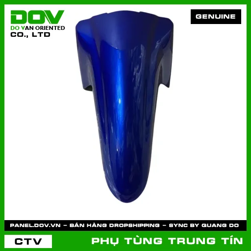 CHẮN BÙN A TRƯỚC *B206M* | 61100-KWW-A00ZL | HONDA (WAVE, WAVE RSX 110) — 61100KWWA00ZL