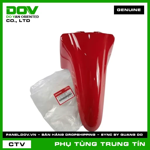CHẮN BÙN A TRƯỚC *R263* | 61100-KWW-A00ZM | HONDA (WAVE, WAVE RSX 110) — 61100KWWA00ZM