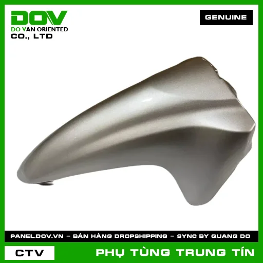 Chắn bùn A trước *NH411M* | 61100-KWW-A00ZQ | HONDA (WAVE, WAVE RSX 110) — 61100KWWA00ZQ