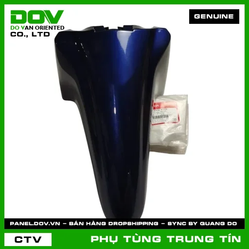 CHẮN BÙN A TRƯỚC *PB373M* | 61100-KWW-A00ZR | HONDA (WAVE, WAVE RSX 110) — 61100KWWA00ZR