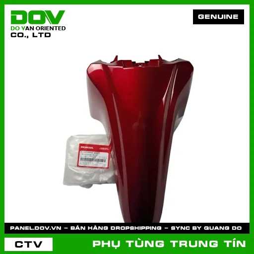 CHẮN BÙN A TRƯỚC *R313C* | 61100-KWW-A00ZS | HONDA (WAVE, WAVE RSX 110) — 61100KWWA00ZS