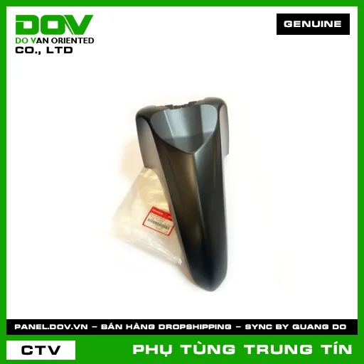 CHẮN BÙN TRƯỚC *NHA76M* | 61100-KYZ-900YC | HONDA (FUTURE, FUTURE 125) — 61100KYZ900YC