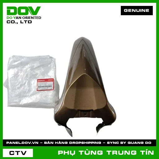 CHẮN BÙN TRƯỚC *Y208M* | 61100-KYZ-900ZL | HONDA (FUTURE, FUTURE 125) — 61100KYZ900ZL