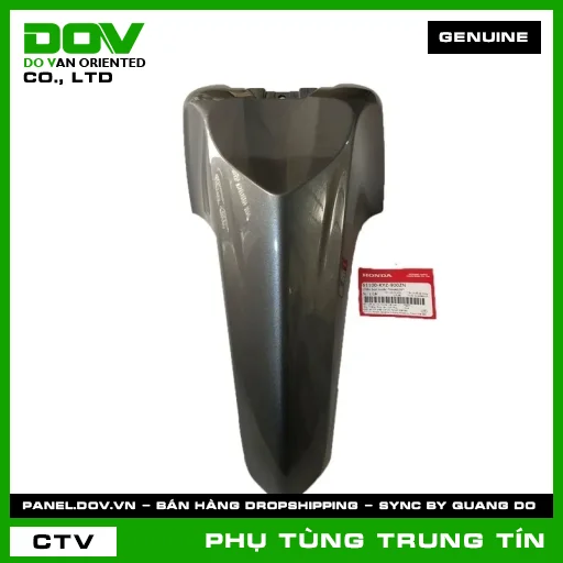 CHẮN BÙN TRƯỚC *NHA62M* | 61100-KYZ-900ZN | HONDA (FUTURE, FUTURE 125) — 61100KYZ900ZN