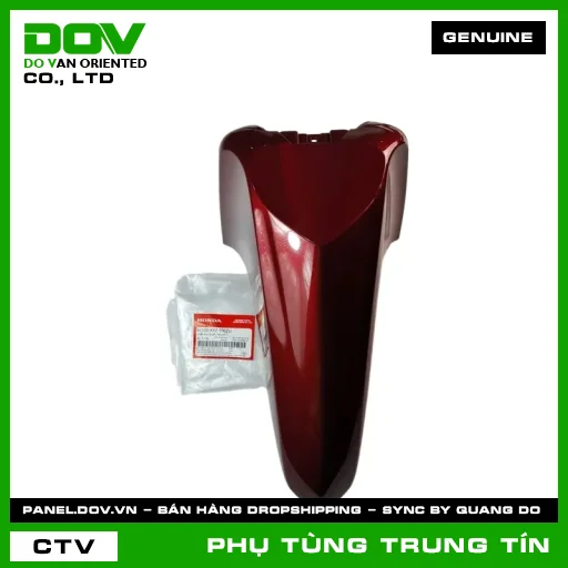CHẮN BÙN TRƯỚC *R350C* | 61100-KYZ-900ZU | HONDA (FUTURE, FUTURE 125) — 61100KYZ900ZU