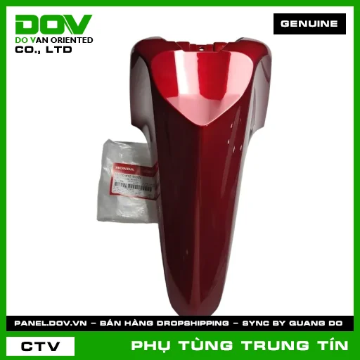 CHẮN BÙN TRƯỚC *R340C* | 61100-KYZ-900ZV | HONDA (FUTURE, FUTURE 125) — 61100KYZ900ZV